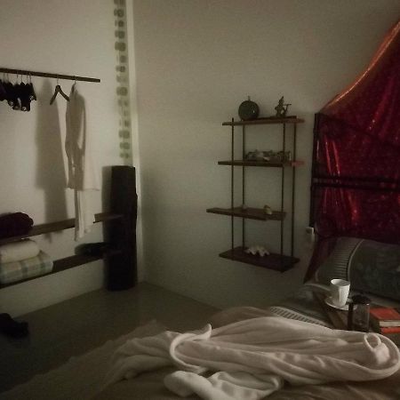 Rec Art Hotel Koh Samet Bagian luar foto
