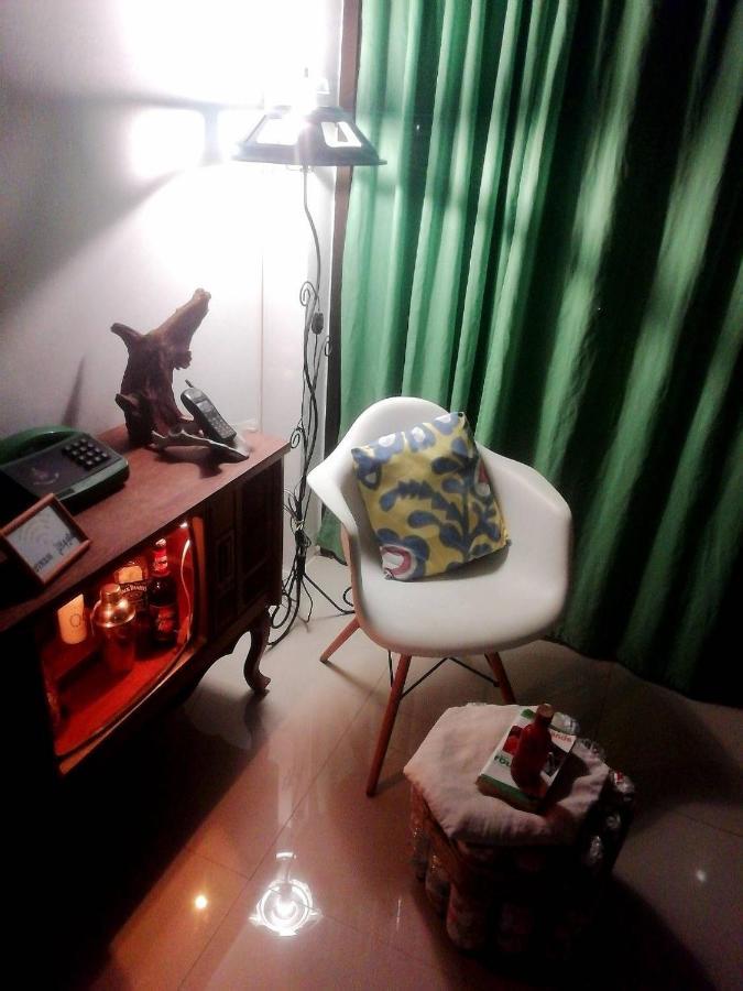 Rec Art Hotel Koh Samet Bagian luar foto