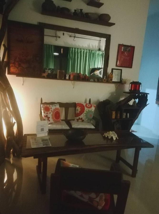 Rec Art Hotel Koh Samet Bagian luar foto