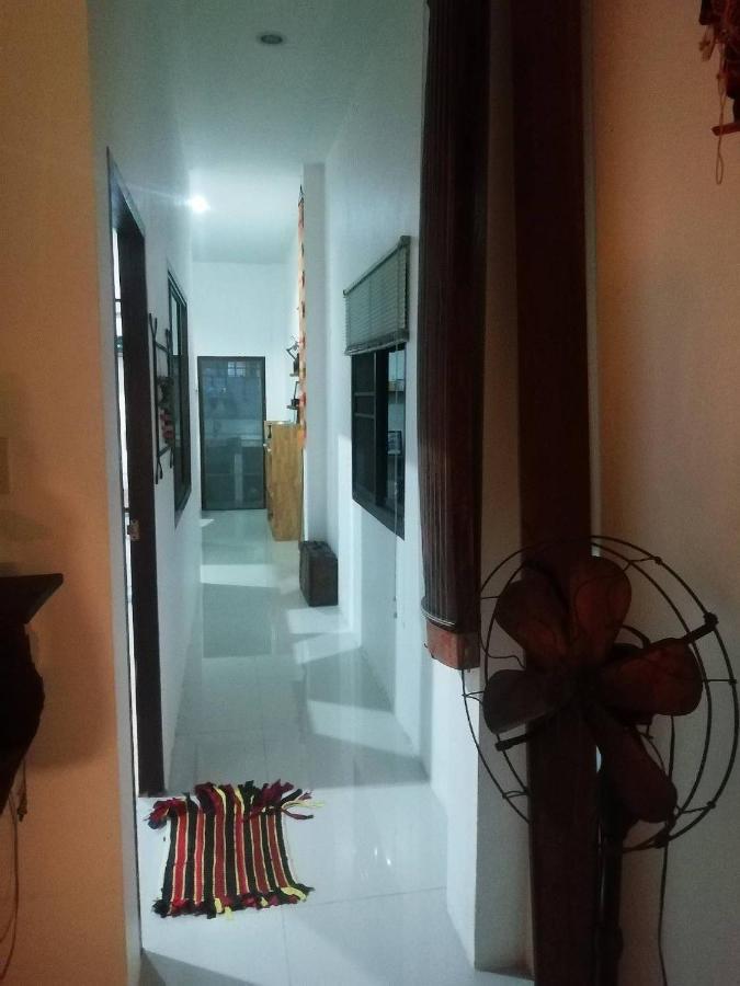 Rec Art Hotel Koh Samet Bagian luar foto
