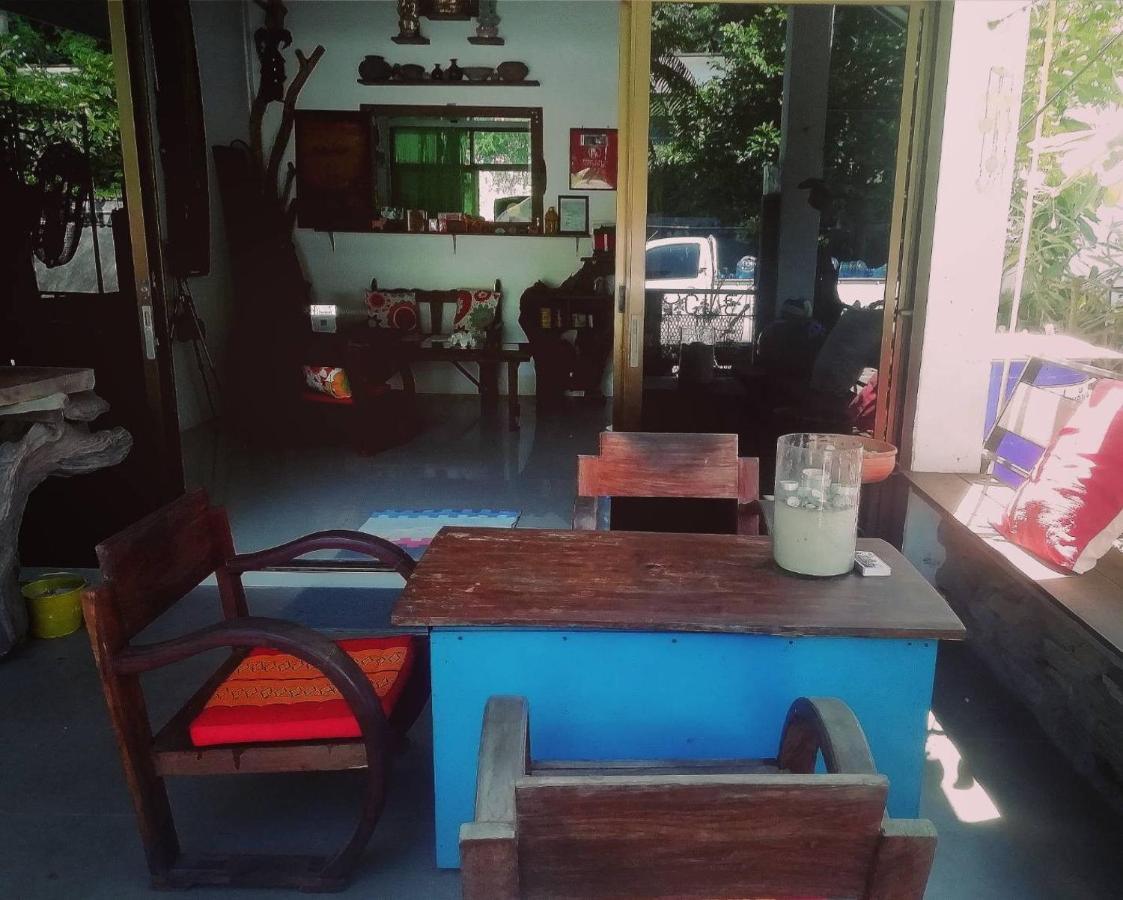 Rec Art Hotel Koh Samet Bagian luar foto