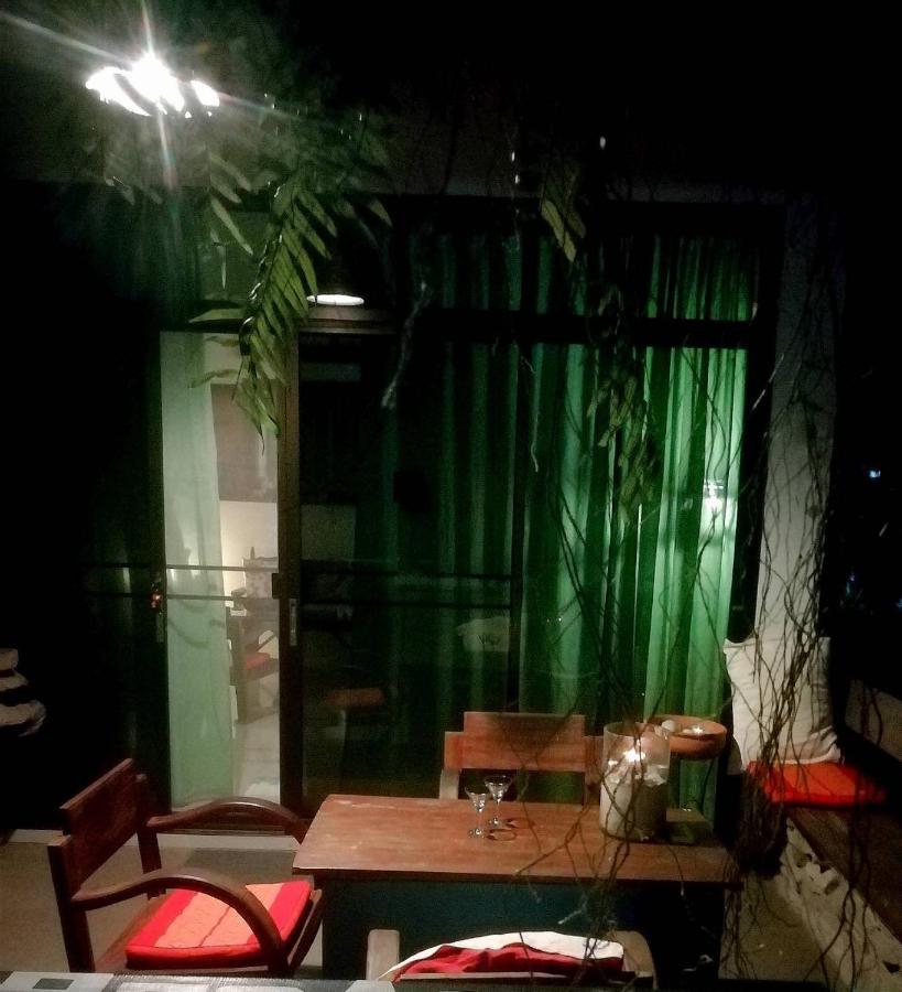 Rec Art Hotel Koh Samet Bagian luar foto