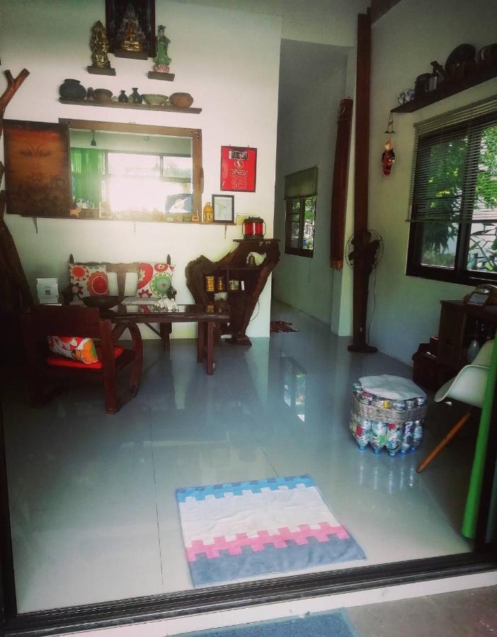 Rec Art Hotel Koh Samet Bagian luar foto