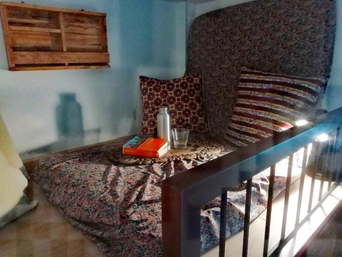 Rec Art Hotel Koh Samet Bagian luar foto