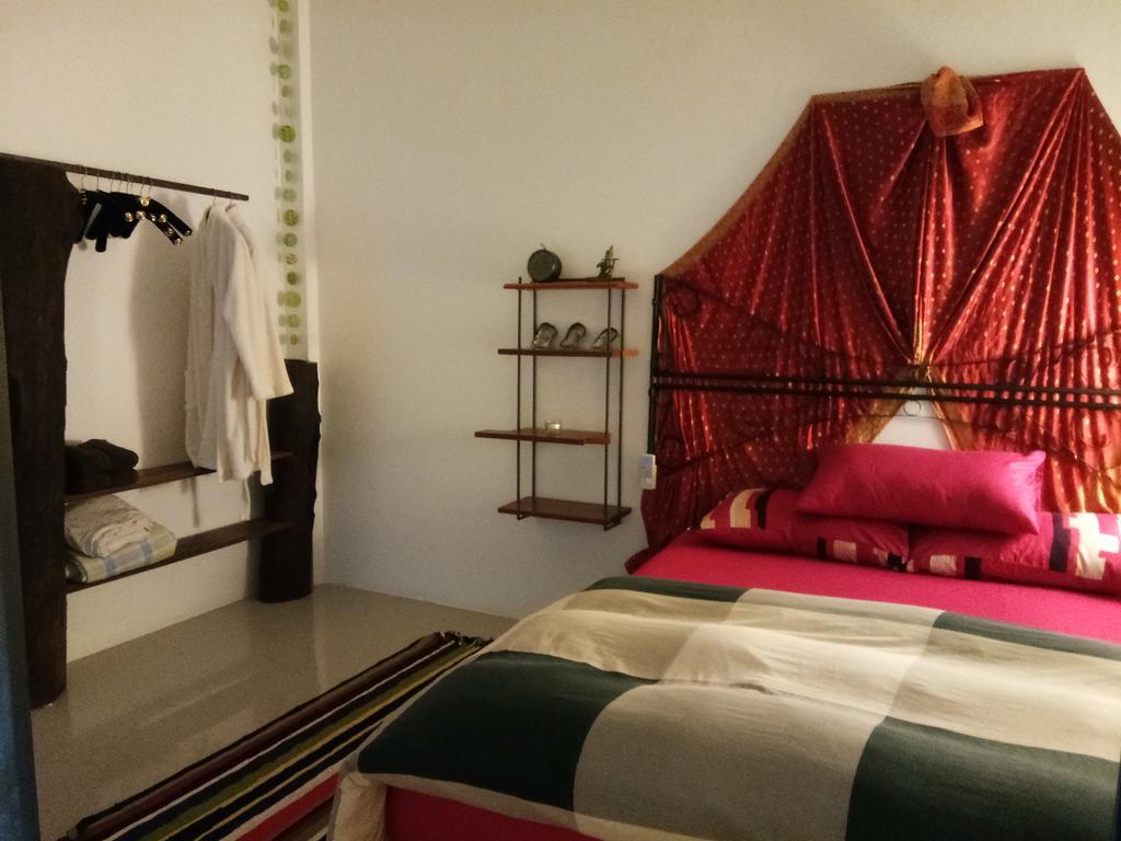 Rec Art Hotel Koh Samet Bagian luar foto