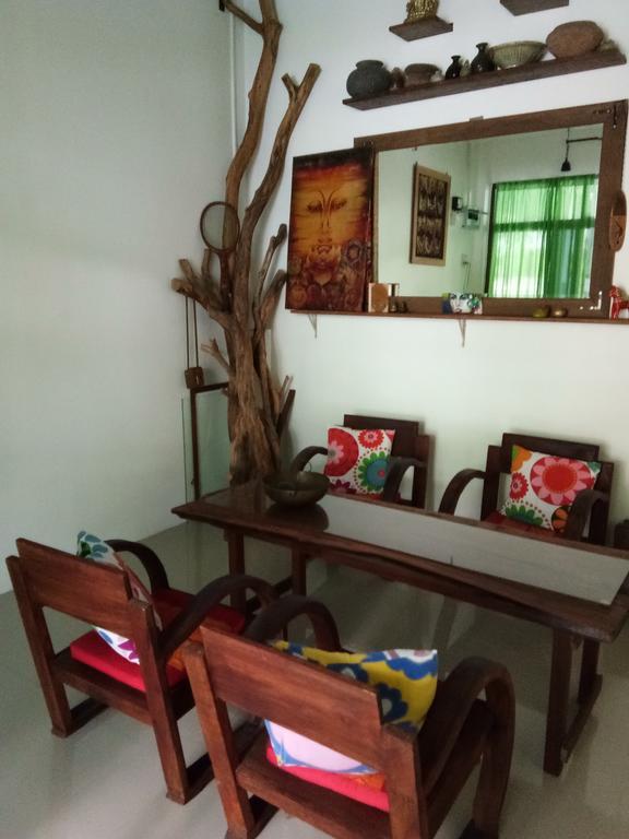 Rec Art Hotel Koh Samet Bagian luar foto