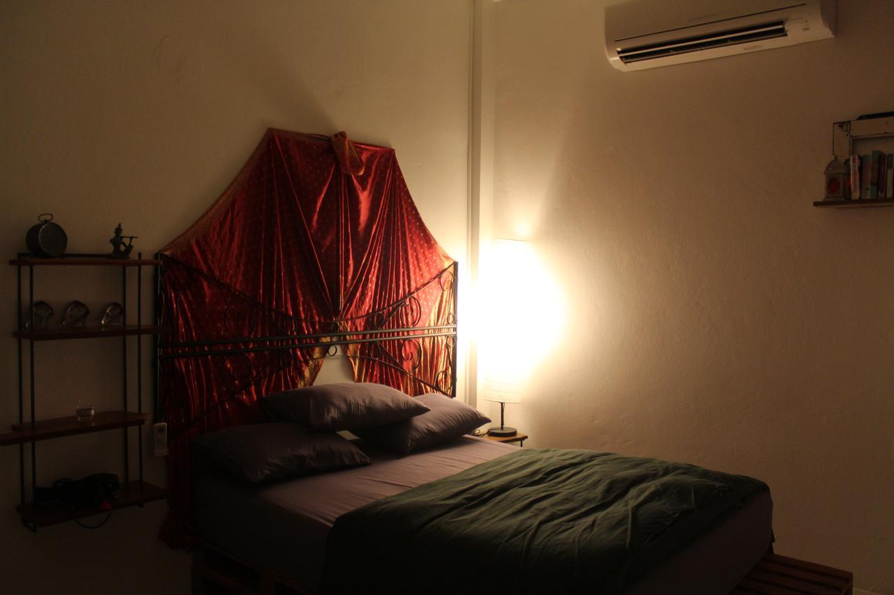 Rec Art Hotel Koh Samet Bagian luar foto