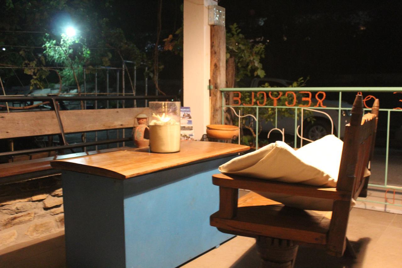 Rec Art Hotel Koh Samet Bagian luar foto