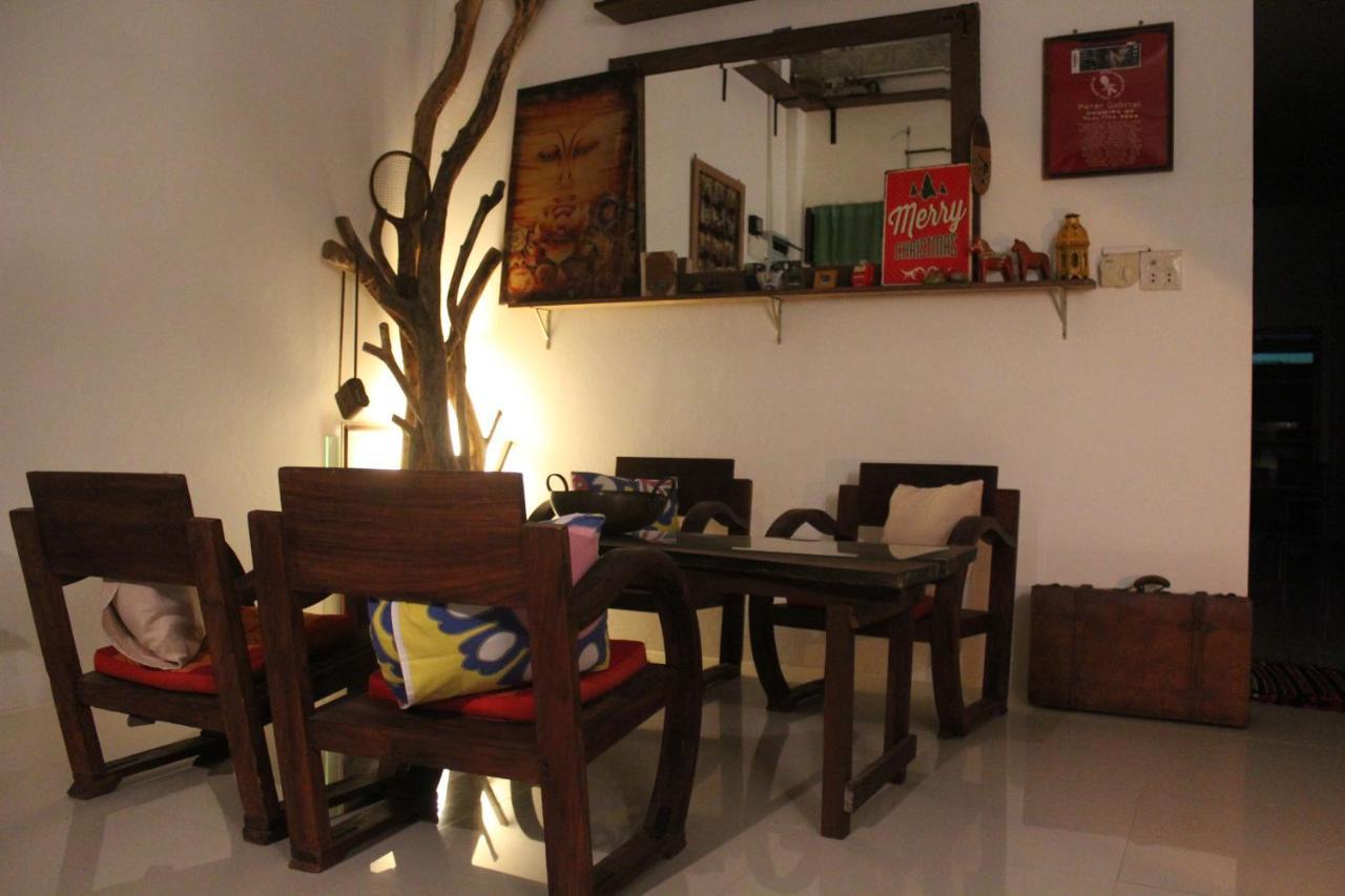 Rec Art Hotel Koh Samet Bagian luar foto
