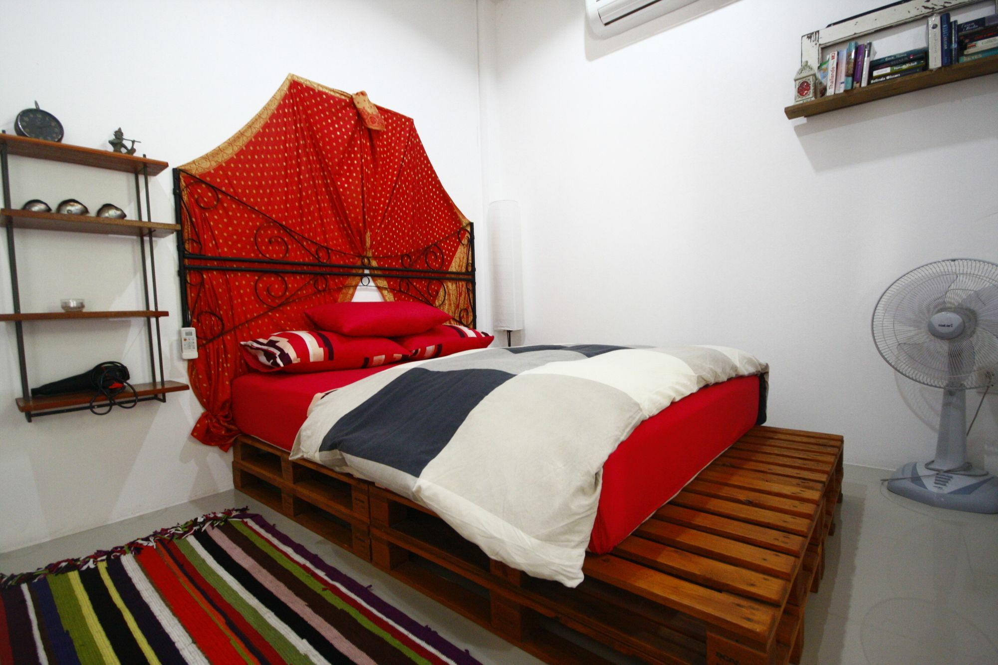 Rec Art Hotel Koh Samet Bagian luar foto