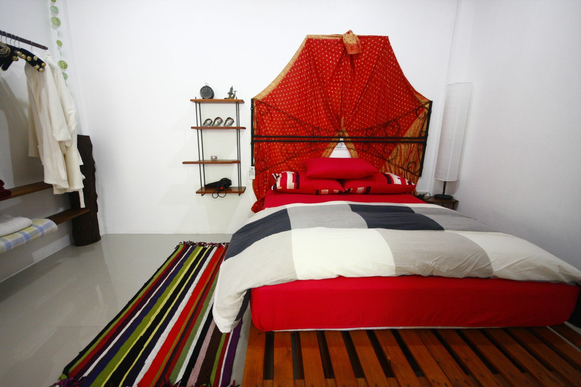 Rec Art Hotel Koh Samet Bagian luar foto