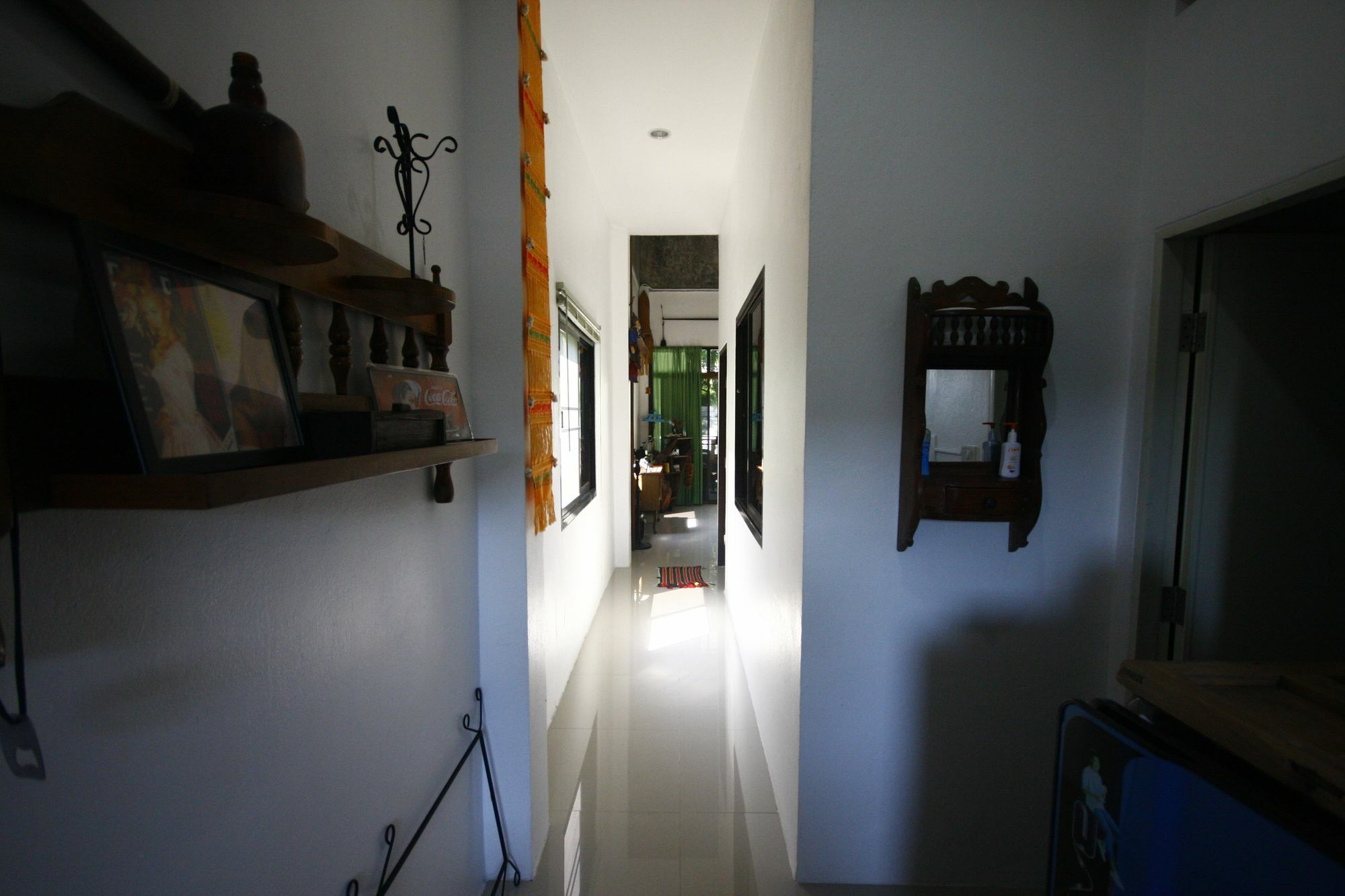 Rec Art Hotel Koh Samet Bagian luar foto