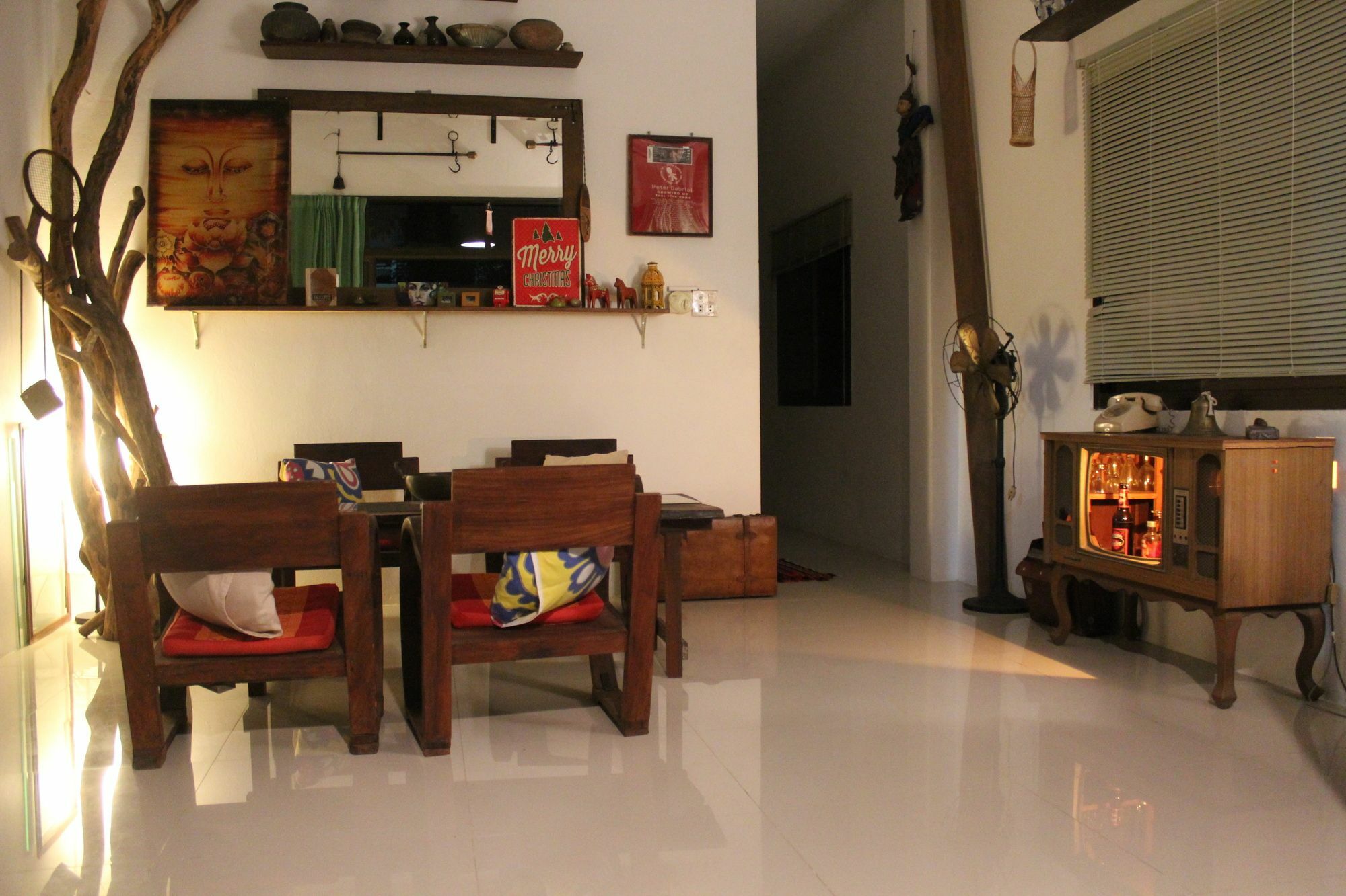 Rec Art Hotel Koh Samet Bagian luar foto