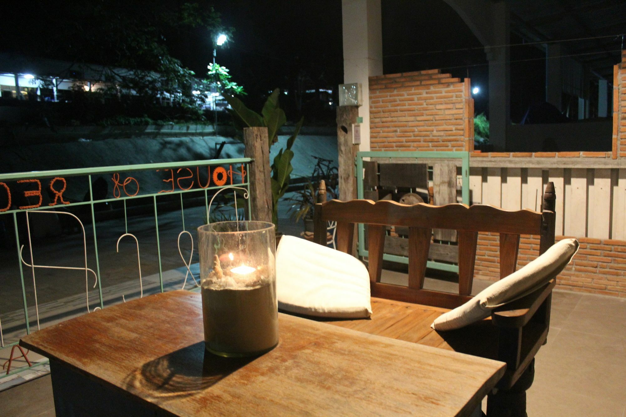Rec Art Hotel Koh Samet Bagian luar foto