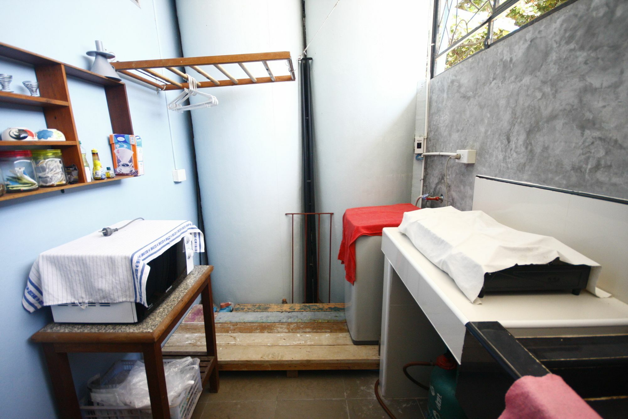 Rec Art Hotel Koh Samet Bagian luar foto